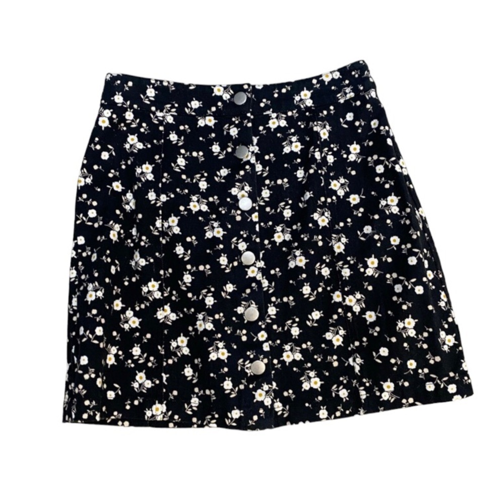 Miami Skirt